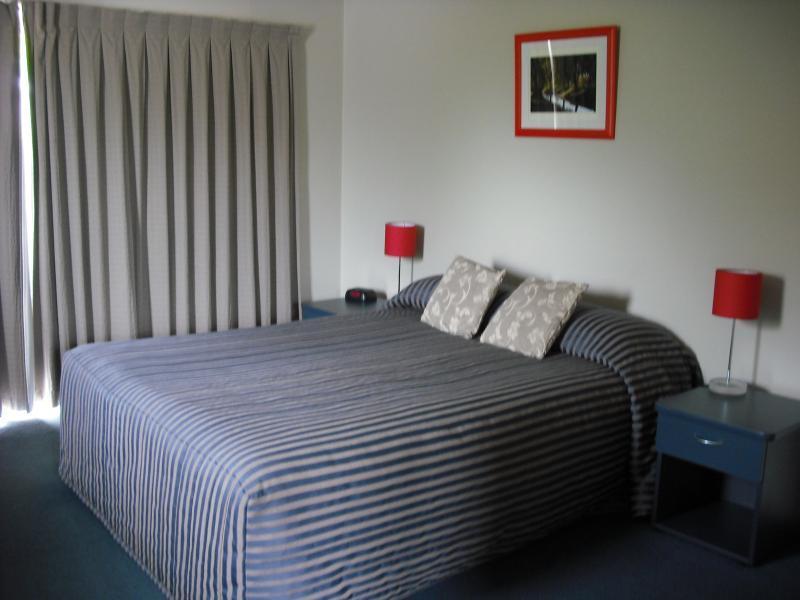 Arena Motel Christchurch Esterno foto
