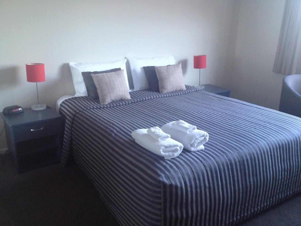 Arena Motel Christchurch Esterno foto